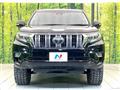 2019 Toyota Land Cruiser Prado