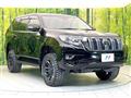 2019 Toyota Land Cruiser Prado