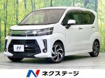 2019 Daihatsu Move