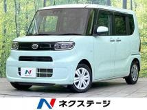2021 Daihatsu Tanto