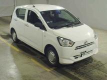 2018 Daihatsu Mira