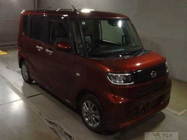 2021 Daihatsu Tanto