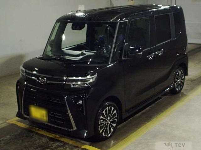 2024 Daihatsu Tanto
