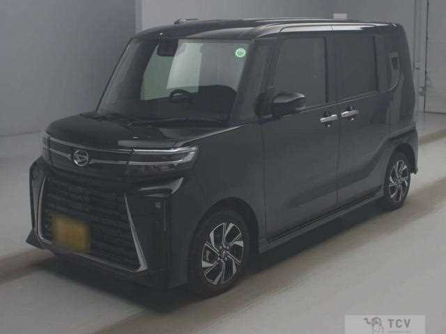 2024 Daihatsu Tanto