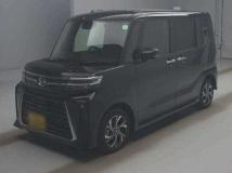 2024 Daihatsu Tanto