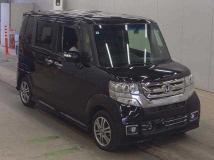 2016 Honda N BOX