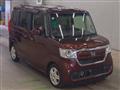 2019 Honda N BOX