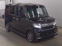 2022 Honda N BOX