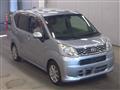 2016 Daihatsu Move