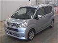 2016 Daihatsu Move