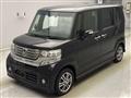 2015 Honda N BOX