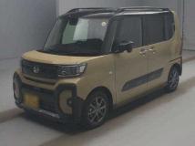 2025 Daihatsu Tanto