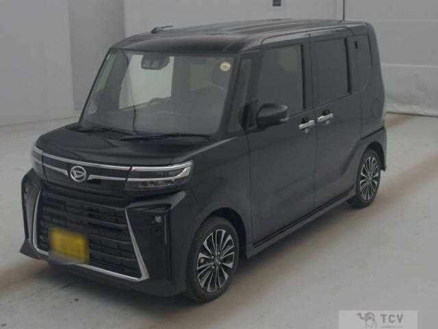 2025 Daihatsu Tanto