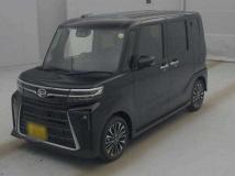 2025 Daihatsu Tanto