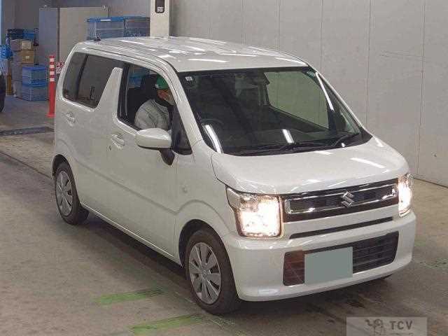 2021 Suzuki Wagon R