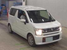 2021 Suzuki Wagon R