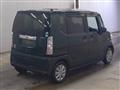 2017 Honda N BOX