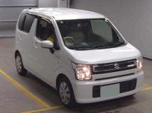 2021 Suzuki Wagon R