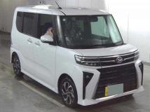 2024 Daihatsu Tanto
