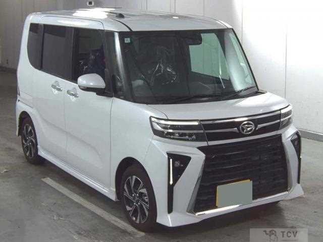 2024 Daihatsu Tanto