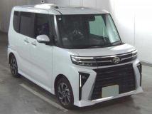 2024 Daihatsu Tanto