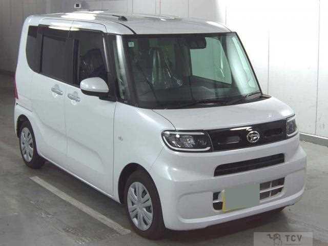 2024 Daihatsu Tanto