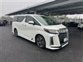 2021 Toyota Alphard G
