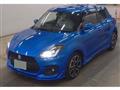 2021 Suzuki Swift