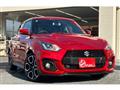 2024 Suzuki Swift