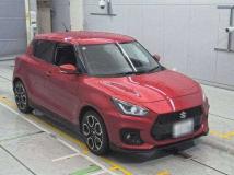 2024 Suzuki Swift