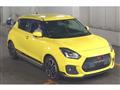 2017 Suzuki Swift