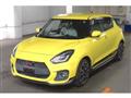 2017 Suzuki Swift