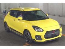 2017 Suzuki Swift