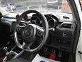 2025 Suzuki Swift