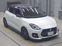 2025 Suzuki Swift