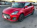 2018 Suzuki Swift