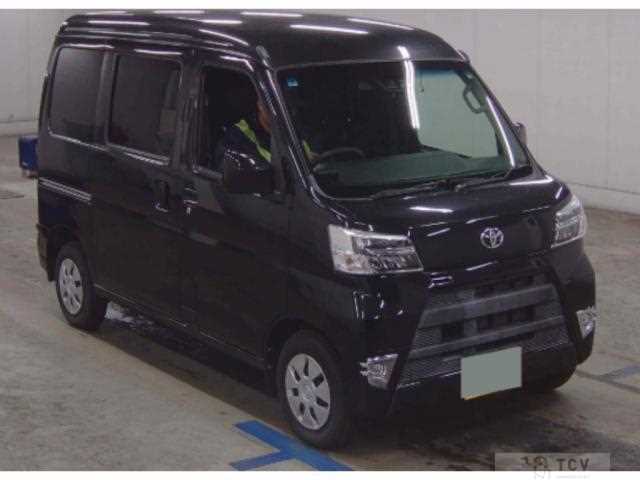 2020 Toyota Toyota Others