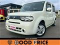2011 Nissan Cube