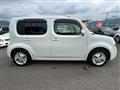 2011 Nissan Cube