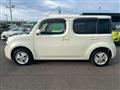 2011 Nissan Cube