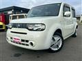 2011 Nissan Cube