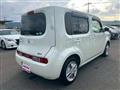 2011 Nissan Cube