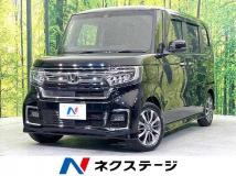 2022 Honda N BOX