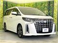 2018 Toyota Alphard G