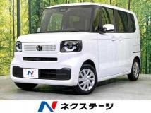 2023 Honda N BOX