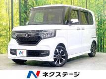 2019 Honda N BOX