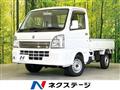 2018 Suzuki Carry Truck