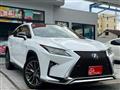 2017 Lexus RX
