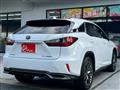 2017 Lexus RX