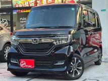2019 Honda N BOX